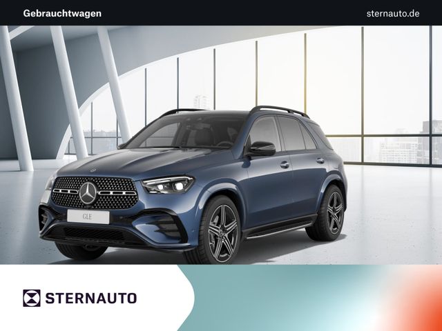 Mercedes-Benz GLE 350 de 4M AMG Line/Pano-Dach/Airmatic/Kamera