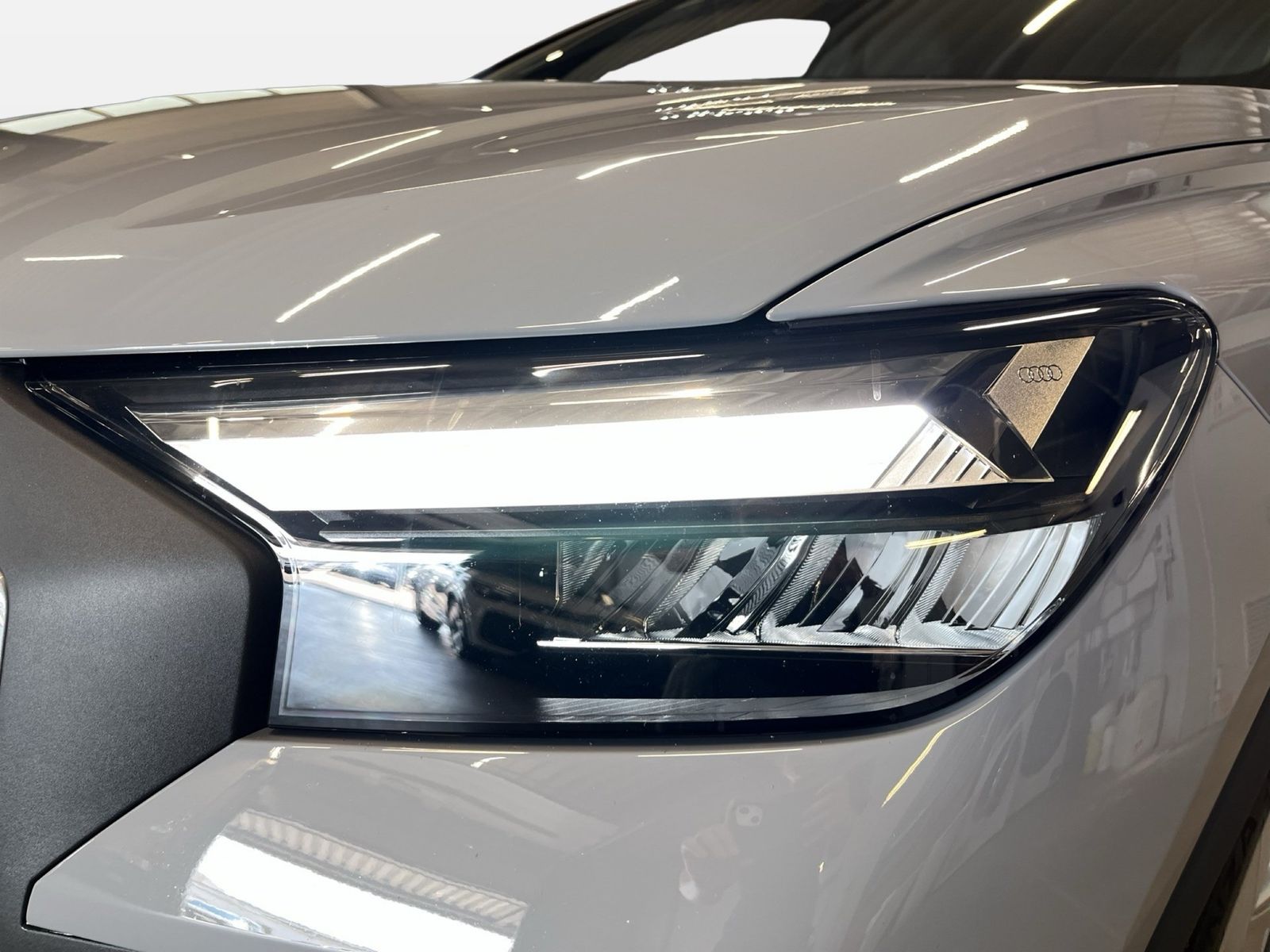 Audi Q4 e-tron - Bild 12