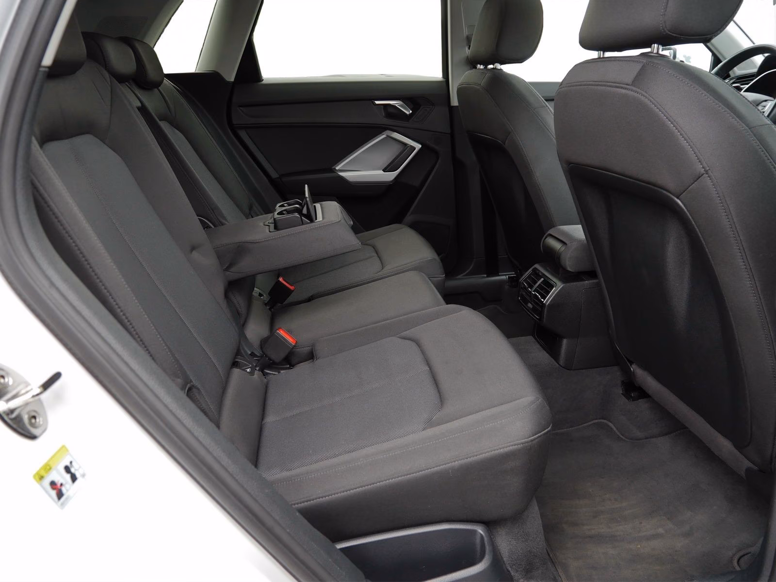 Audi Q3 advanced 35 TDI LED*RFK*AHK*Virtual*ACC, миниатюра 16