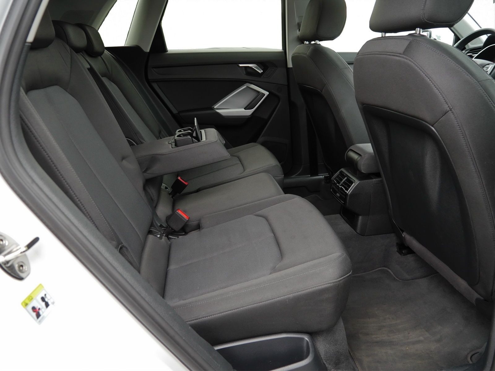 Audi Q3 - Bild 16
