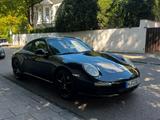 Porsche 911 (997.2) Carrera Coupé | Schalter  - Porsche in München: 911