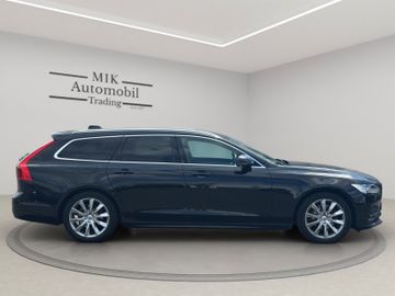 Volvo V90 - 4