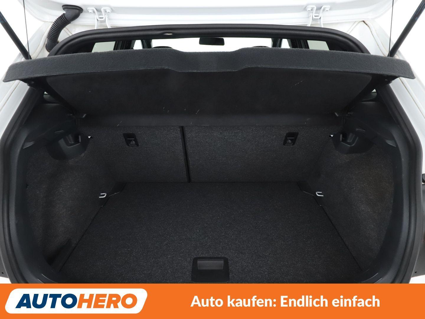 Volkswagen Polo 2.0 TSI GTI Aut.*NAV*LED*ACC*CAM*PDC*SHZ*BT, миниатюра 15