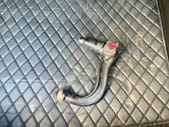 Fahrzeugabbildung Jeep Renegade Limited 4WD Carplay Navi Tempomat PDC!