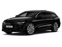 Audi A6 e-tron - Vorschau Bild 3