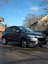 Honda HR-V 1.5 CVT Executive - Honda HR-V von privat
