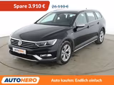 Volkswagen Passat Alltrack 2.0 TSI 4Motion BM Aut.*NAVI*LED - Volkswagen Passat Alltrack