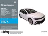 Volkswagen Golf GTE 1,5l eHybrid