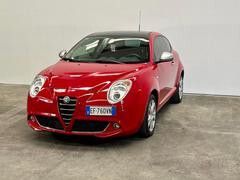 Alfa Romeo MiTo 1.4 T 120 CV GPL Progression