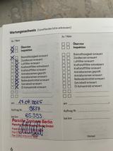 Porsche Cayenne Coupe GTS ,Exklusiv,Voll,Garantie 07.027 - Porsche Cayenne Coupe-GTS