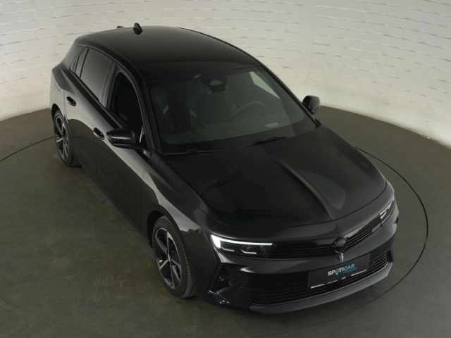 Astra L LIM GS HYBRID eDCT+LED+NAVI+360 GRAD KAM