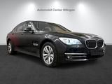 BMW 740d xDrive/Luft/LED/Leder/Alu/Kamera/313PS - gebrauchte BMW 740 aus dem Jahr 2013