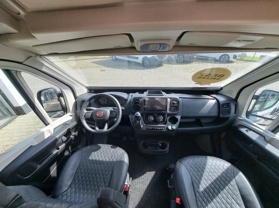 Autohaus Zimpel & Franke -  Challenger V217 Lithium+Arctic+Solar+Markise - Bild 11 Autohaus Zimpel & Franke -  Challenger V217 Lithium+Arctic+Solar+Markise - Bild 11