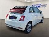 Fiat 500 C 1.2 8V Lounge Cabriolet - Fiat: Cabrio, 8