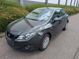 Seat Ibiza SC 1.4 16V Style 85 PS 2. Hand *gepflegt* - Seat Ibiza aus 2009: 1.2