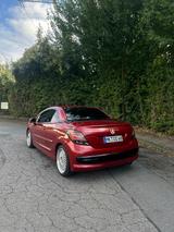 Peugeot 207 CC Sport HDi FAP 110 Sport - Peugeot 207 Sport mit Diesel-Antrieb