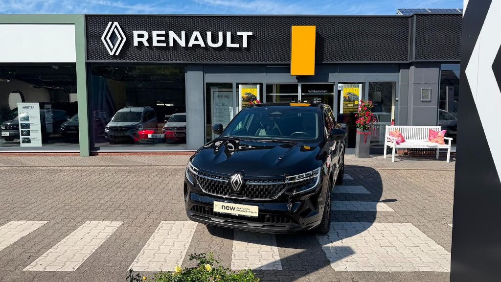 Image of Renault Austral
