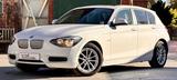 BMW 118d URBAN LINE / TÜV-SERVICE NEU / TOP ZUSTAND - BMW 118 aus 2012: 118d