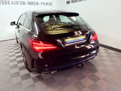 Mercedes-Benz CLA 200 Shooting Brake AMG Line AHK TÜV 03-28 – Bild 33