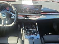 BMW 550 - Vorschau Bild 10