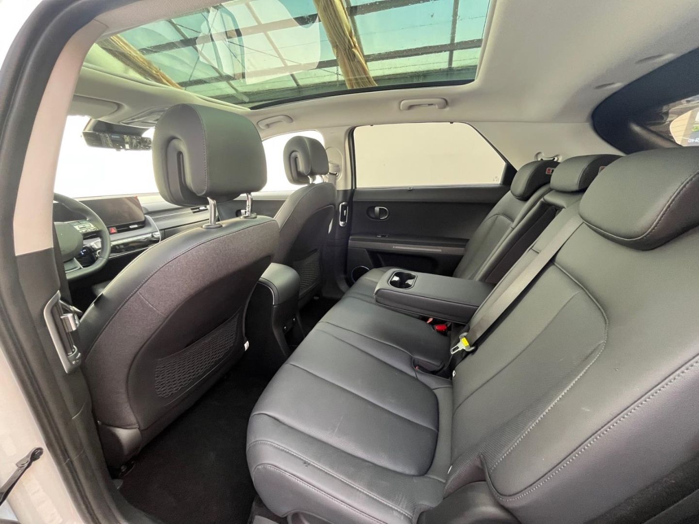 Hyundai IONIQ 5 – Bild 10