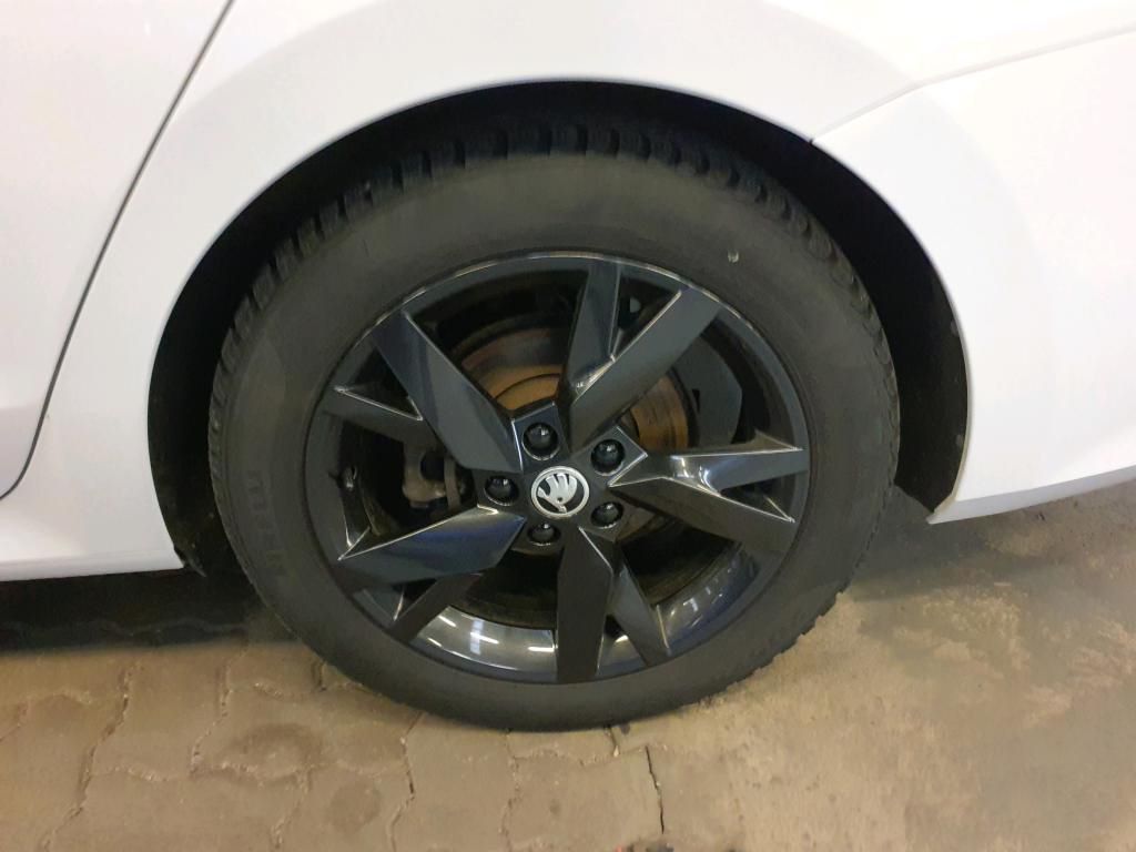 Skoda Octavia Combi "Sportpaket" 1.4 TSI iV DSG Pano*S