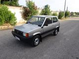 Fiat Panda 1000 4x4 Trekking - gebrauchte Fiat Panda aus dem Jahr 1990