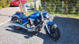 Yamaha XVS 950A - YAMAHA 950 XV