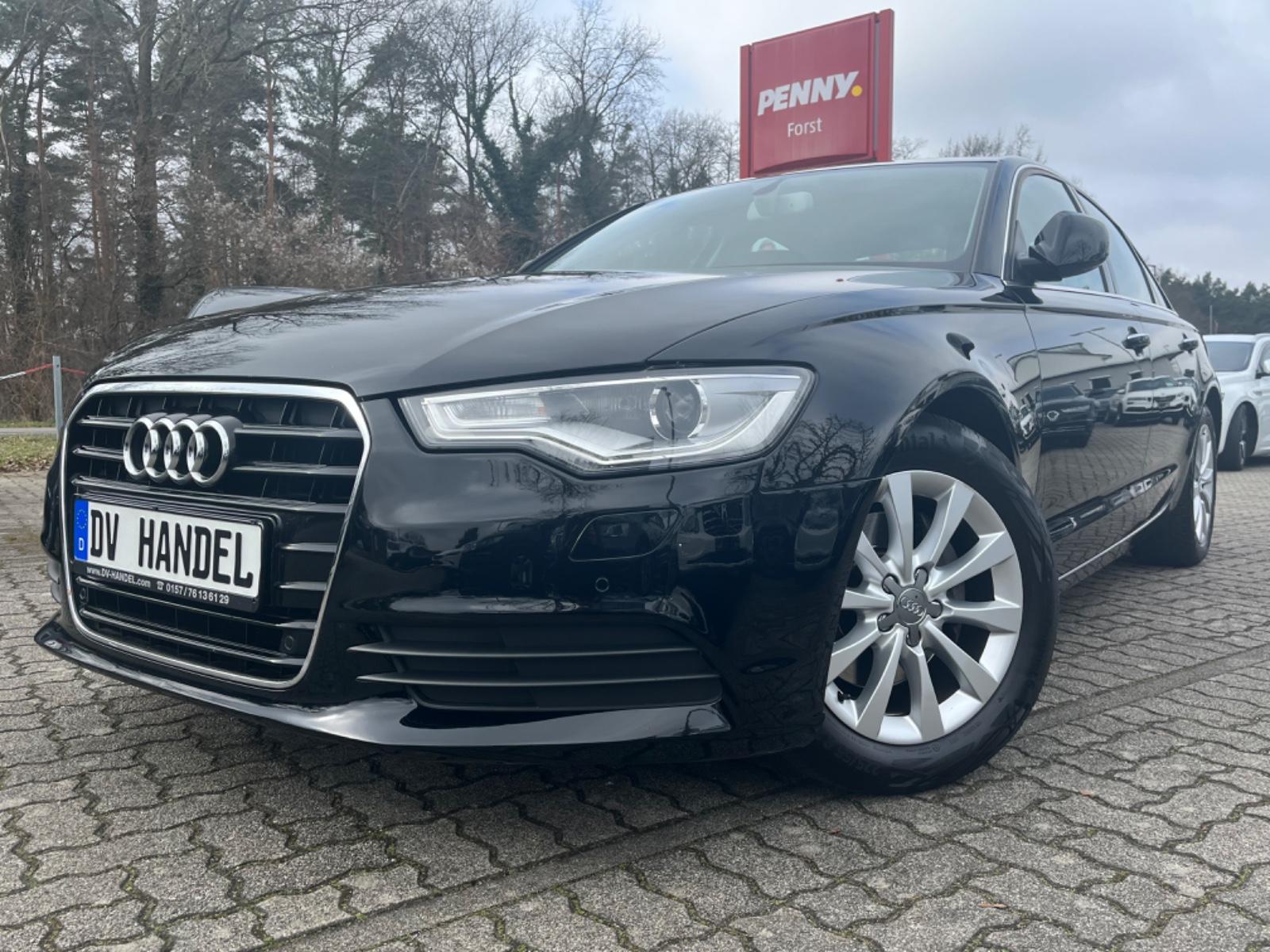 Audi A6 Lim. 2.0 TDI ultra *Xenon/Navi/PDC*