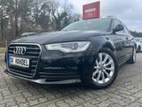Audi A6 Lim. 2.0 TDI ultra *Xenon/Navi/PDC* - Audi A6 mit Diesel-Antrieb: Limousine, 2.0