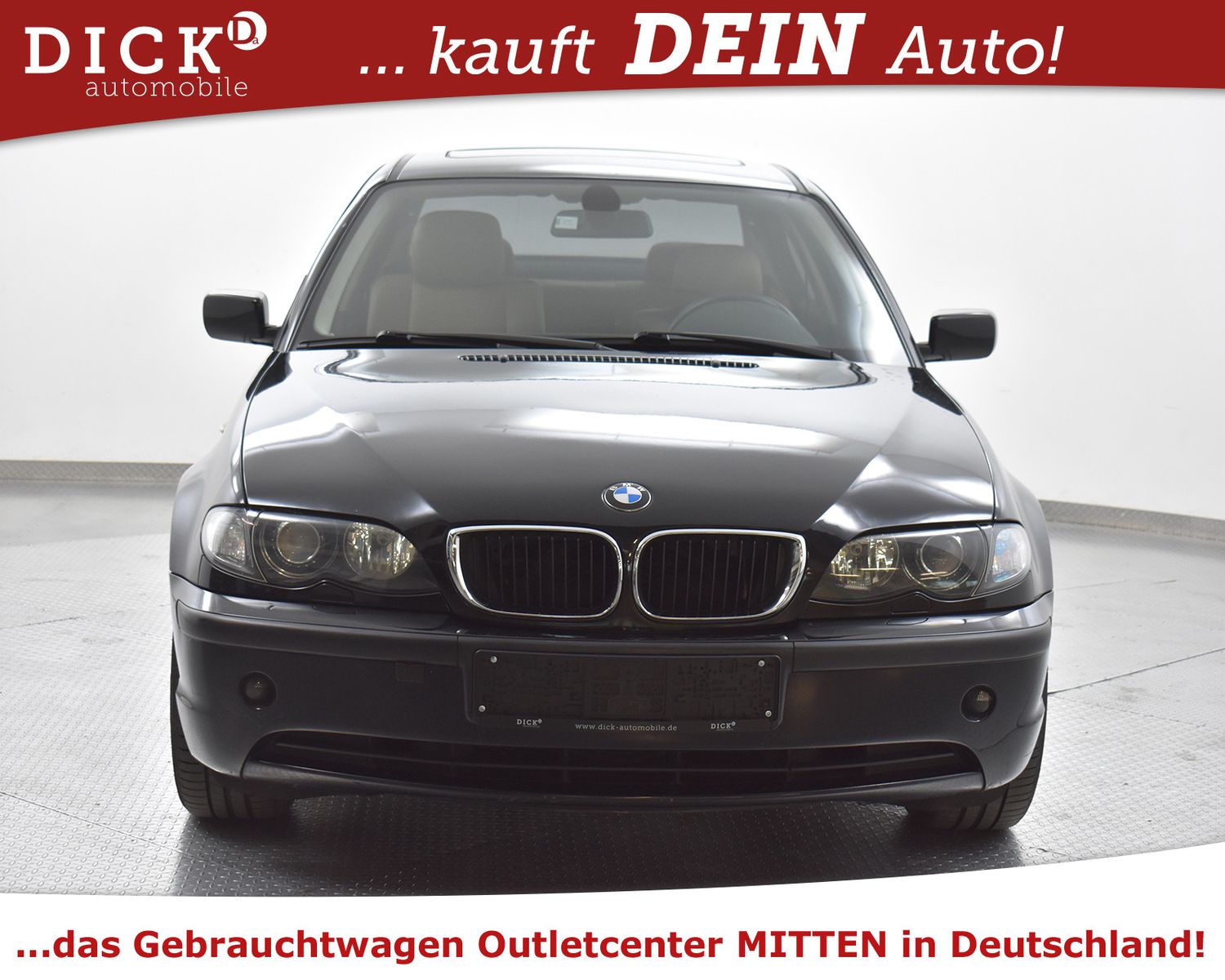 BMW 320d Aut Sport LEDER+GEPFLEGT+DACH+XEN+NAV+SHZ+M - Image 7