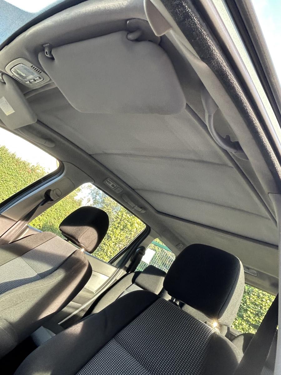 Peugeot 307 2006 — photo 11
