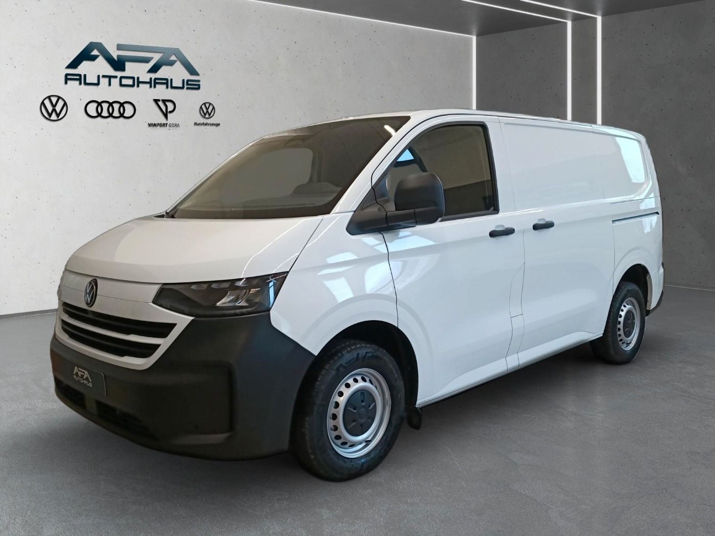 Volkswagen T7 Transporter - Bild 2