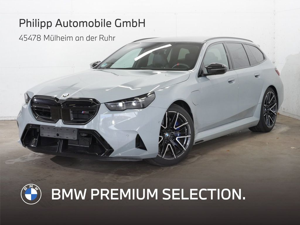 Image of BMW M5