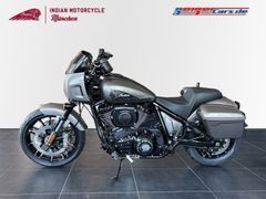 INDIAN SPORT CHIEF RT 2025!