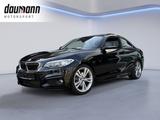 BMW 220d Coupé Aut. M Sport* Navi*GSD*Komfortz.*TOP* - BMW 220: M Sport