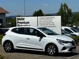 Renault Clio SCe 65 EQUILIBRE LED Klima Tempomat DAB PDC - Renault Clio: Equilibre
