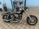 Harley-Davidson Shovelhead FLH 1200 (Matching Numbers!) - HARLEY-DAVIDSON SHOVELHEAD