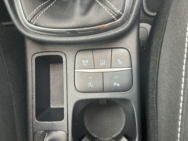 Ford Fiesta Titanium Kamera+Temp+Winter-P.+LED+PDC v+