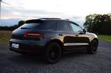 Porsche Macan | BOSE | SPORTABGAS | PANO | CARPLAY | 20Z - Porsche Gebrauchtwagen in Münster