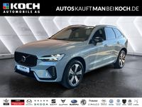 Volvo XC60 - Vorschau Bild 1