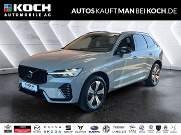 Volvo Leasingangebot: Volvo XC60 T6 AWD Plus Dark ACC BLIS PANO H/K 360°