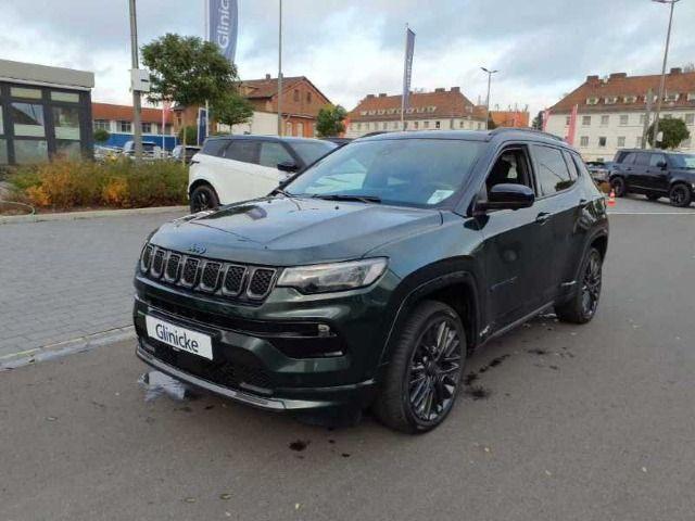 Jeep COMPASS PHEV MY21 S