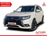 Mitsubishi Outlander 2.0Hybrid PHEV Top 4WD LED Navi ACC - Mitsubishi Outlander: Top