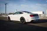 Ford Mustang GT US Performance Package Recaro - Ford Mustang: Us