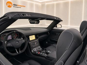 صورة مصغرة 11 لـ 2014 Mercedes-BENZ SLS AMG