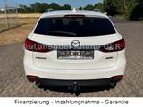 Mazda 6 Kombi Sports-Line - gebrauchte Mazda 6 aus dem Jahr 2015