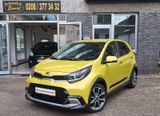 Kia Picanto GT X Line Scheckheft Facelift Lime-Light - Kia Picanto in Duisburg