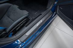 992 GT3 2026 BLUE WEISSACH CERAMIC