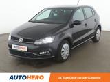 Volkswagen Polo 1.0 Allstar BMT *LED*PDC*SHZ*KLIMA*